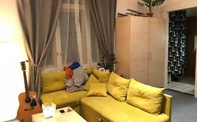 Kertesz Utca 29. Apartman
